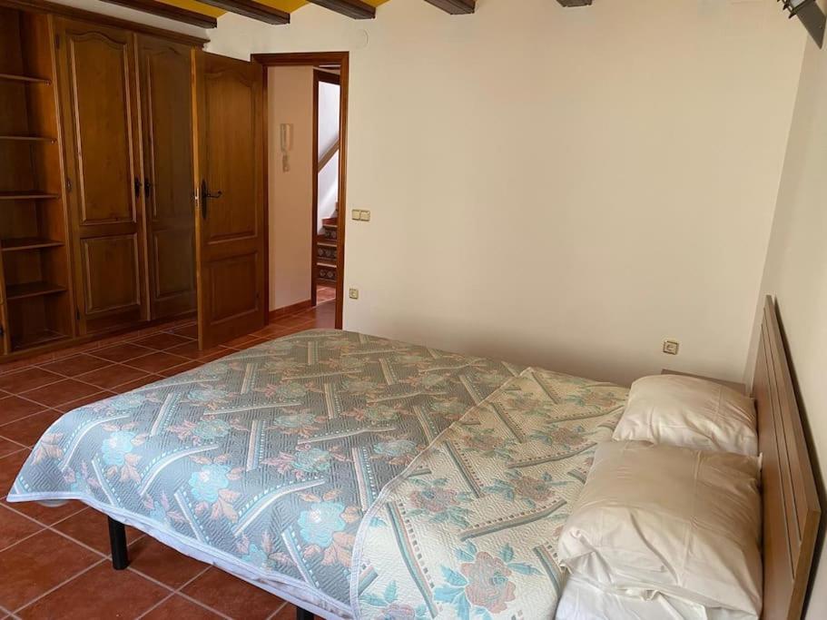 Casa Rural La Pena Mirambel  Exteriér fotografie