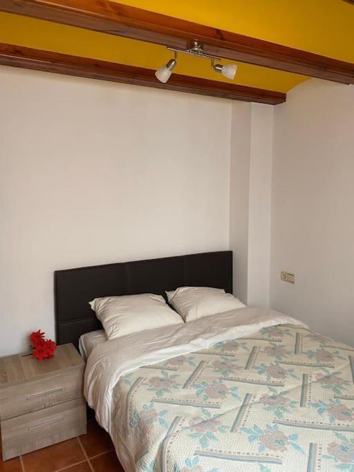 Casa Rural La Pena Mirambel  Exteriér fotografie